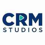Logo for CRM Studios