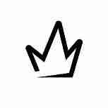 Logo of Paper Crowns