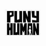 Logo of Puny Human